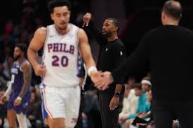 Instant observations: Sixers begin back-to-back with brutal blowout bludgeoning