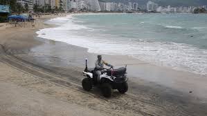 Tormenta Polo