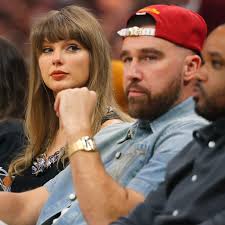 Taylor Swift’s ‘Cleveland!’ Lyrics Address Critics of Her Relationship With Travis Kelce
