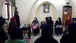احتفالات ثقافة القاهرة بالمولد النبوى