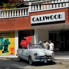 Image result for Caliwood 2015