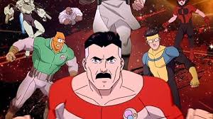 Invincible Showrunners Explain Season 4, Episode 5's Big Gender-Switch Reveal - Spoilers