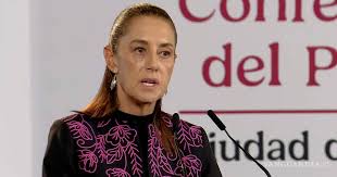 Sheinbaum dice que la FGR debe proceder contra amigo de ‘Andy’ López Beltrán en caso de que hayan pruebas en su contra sobre corrupción