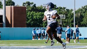 Running Back Outlook: Intel & Depth Chart Projection