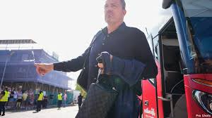 García verklaart basisplaats Regeer: 'Steur had problemen tegen FC Groningen'
