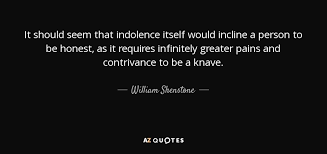 TOP 25 QUOTES BY WILLIAM SHENSTONE (of 116) | A-Z Quotes via Relatably.com