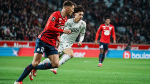 AS Monaco - Site Officiel - News update