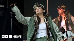BBC - News update