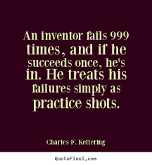 Inventor Quotes. QuotesGram via Relatably.com