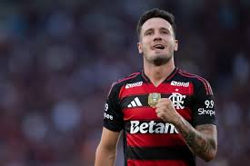 Bahía vs. Flamengo: Acevedo revela la clave para vencer en la Fonte Nova