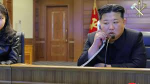 La Agencia Internacional de la Energía Atómica alerta sobre las capacidades de Corea del Norte