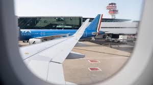 Trend Google: ita airways