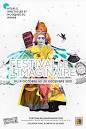 Festival de l imaginaire 20: Le programme complet Paris - Evous
