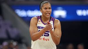 How to watch Phoenix Mercury-Connecticut Sun WNBA game free livestream today