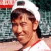 Japan Pesapallo team World CUP &#39;97. Mitsuo IGUCHI - ohtani-e1310470069213