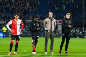 Soccernews.nl - News update