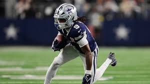 Cowboys’ Turpin breaks loose with 86-yard TD on third down