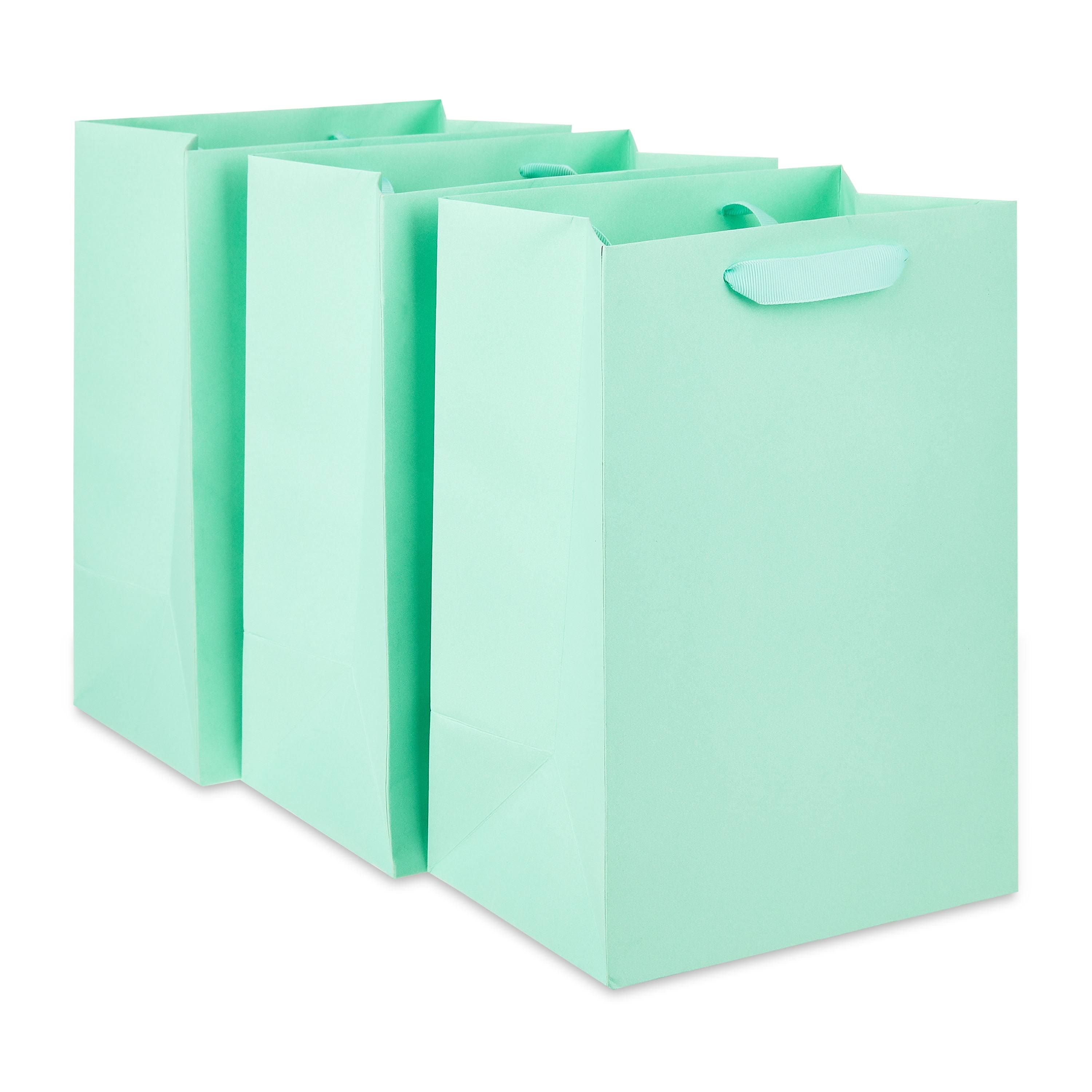 Large Gift Bags 7" x 10