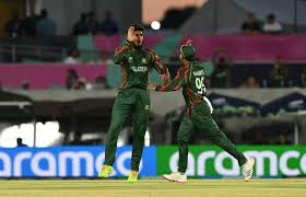 Cricket.com - News update