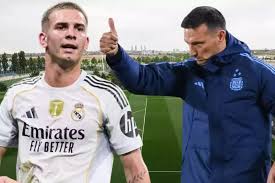 Real Madrid Confidencial - News update