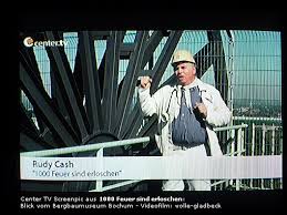 Rudy Cash - Multimedia Allround