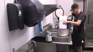 Orange County businesses fight to recoup losses after toxic tank emergency in Garden Grove