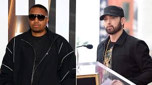 Nas Reveals Why Eminem Turned Down Collaboration For Popular Album