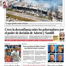 Gobernadores vs. Adorni: ¿Crisis de Confianza en el Gobierno Milei?