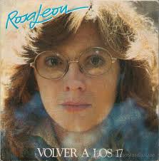 ROSA LEON - VOLVER A LOS 17 - SI ERES TU - COMPLETAMENTE NUEVO. (. PUBLICIDAD. ROSA LEON - VOLVER A LOS 17 - SI ERES TU - COMPLETAMENTE NUEVO. - 8925091