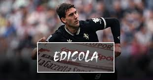 Trend Google: dusan vlahovic