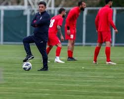 اولین بازی ایران در جام جهانی در سالگرد حمله آمریکا در خاک آمریکا برگزار می‌شود