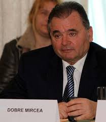 Consilierul local Mircea Dobre, declarat incompatibil de ANI. Ştire online publicată Vineri, 12 Iulie 2013. Autor: Carmen MOCANU. Distribuie ştirea - dobremircea-1373549960