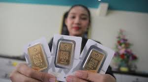 CNBC Indonesia - News update