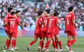 ĐT Việt Nam chính thức thuộc nhóm hạt giống số 1 tại Vòng loại cuối Asian Cup 2027