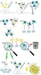 Altered Expression of Interleukin and Interleukin As a Result of