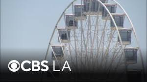 LA County Fair returns to the Fairplex in Pomona