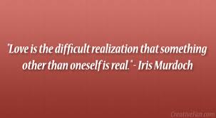 Quotes by Iris Murdoch @ Like Success via Relatably.com