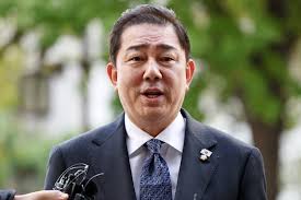 ‘8차 소환’ 김병기 “악의와 거짓으로 점철된 고발…수사 신속히 마무리해달라”