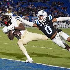 Duke 49, Wake Forest 32: Five Critical Plays From A Big Win