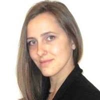 getolo Employee Karina Djomuskina's profile photo