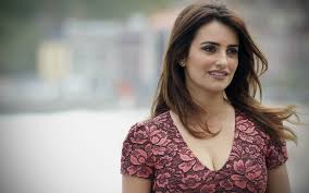Image result for penelope cruz