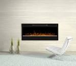 Dimplex - Electric Fireplaces