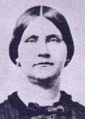 Mary Surratt was a widow who owned a boarding house in Washington D.C. This house was used as a meeting place for John Wilkes Booth and many of the ... - msurratt65ak