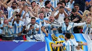 Colombia Fifa