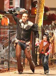 Image result for pay the ghost