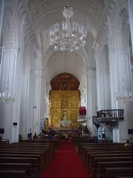 Image result for se cathedral goa