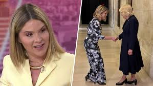 Jenna Bush Hager : ce qu'il faut savoir — image 4