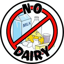 Image result for no dairy