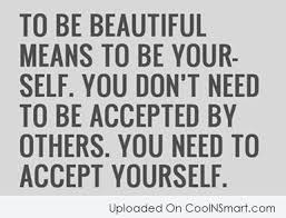 Being Yourself Quotes and Sayings (393 quotes) - Page 2 - CoolNSmart via Relatably.com