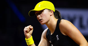 Iga Świątek vs. Laura Siegemund: Stuttgart Open 2026 Debut